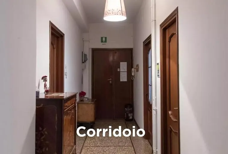 Appartement Easylife à Rome 0*,