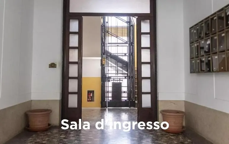 Appartement Easylife à Rome