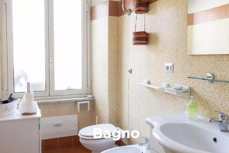 Appartement Easylife à Rome Italie