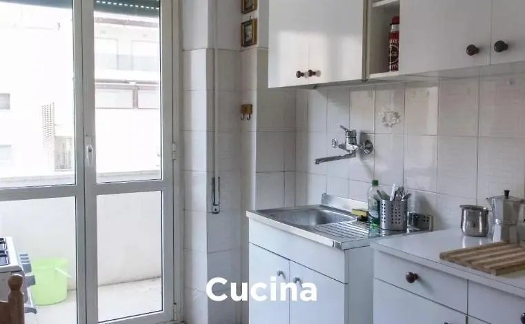 Appartement Easylife à Rome