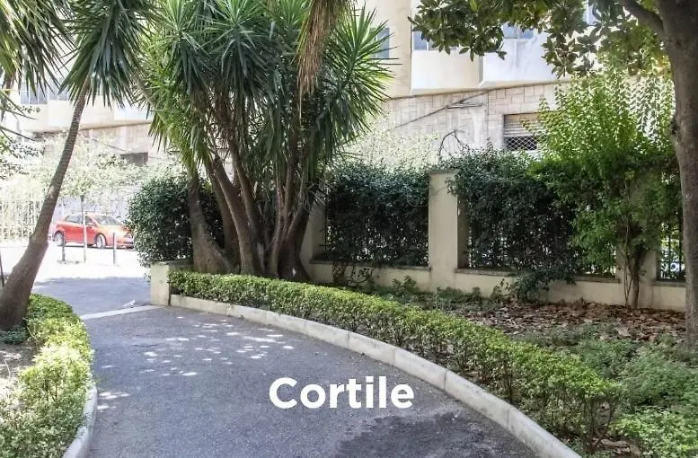 Appartement Easylife à Rome