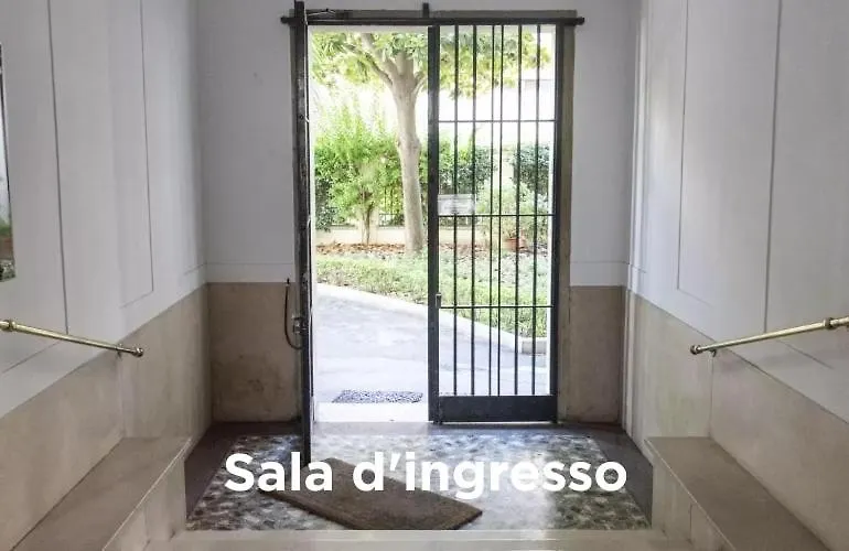 Appartement Easylife à Rome Italie