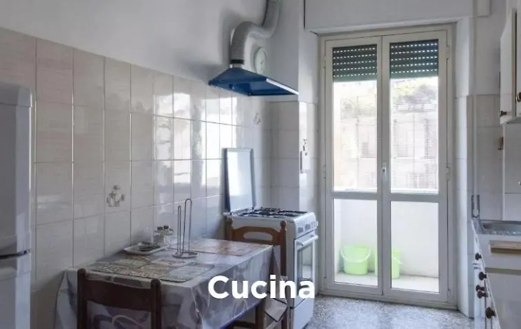 Appartement Easylife à Rome