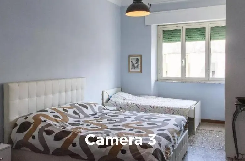 Appartement Easylife à Rome