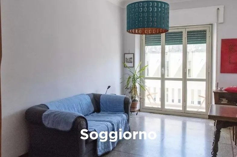 Appartement Easylife à Rome