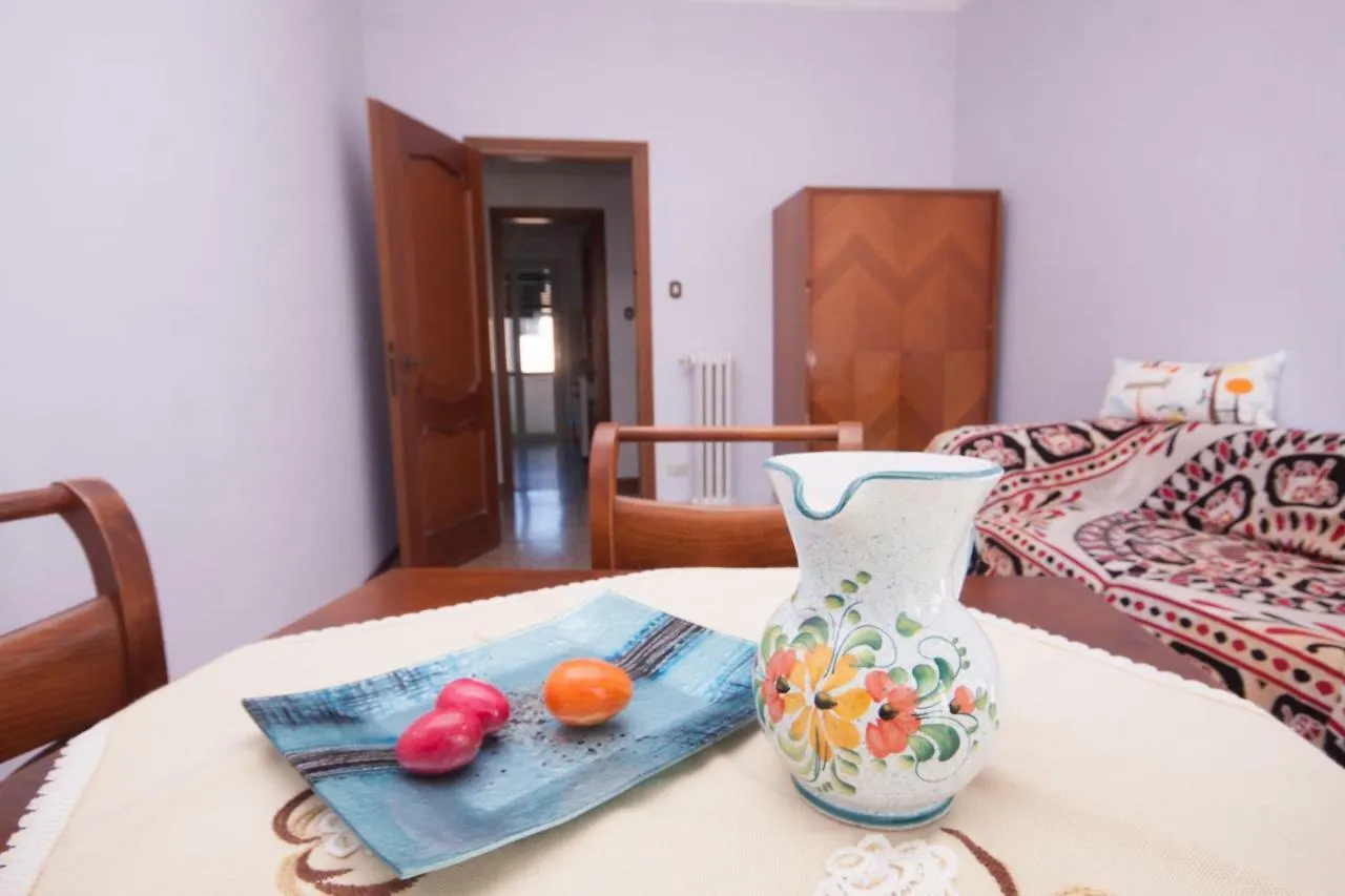 Appartement Easylife à Rome