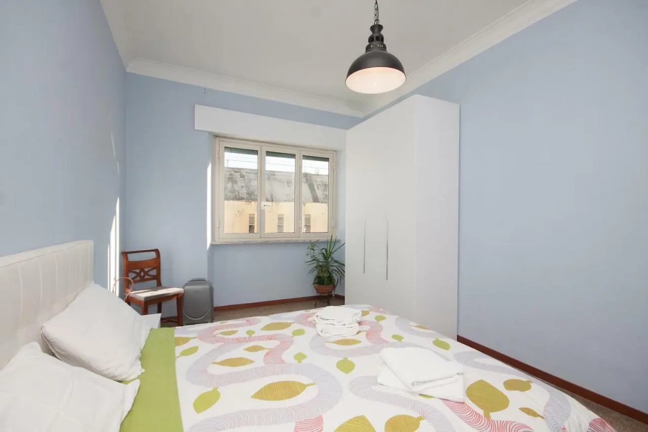 Appartement Easylife à Rome