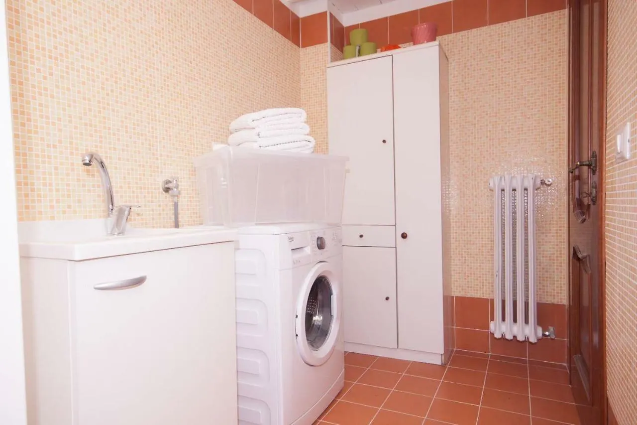 Appartement Easylife à Rome
