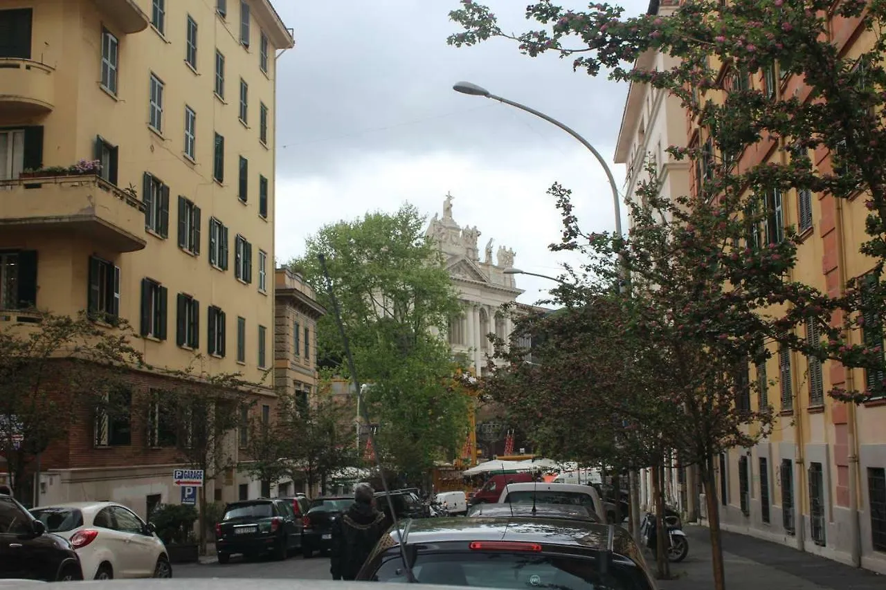 Appartement Easylife à Rome Italie