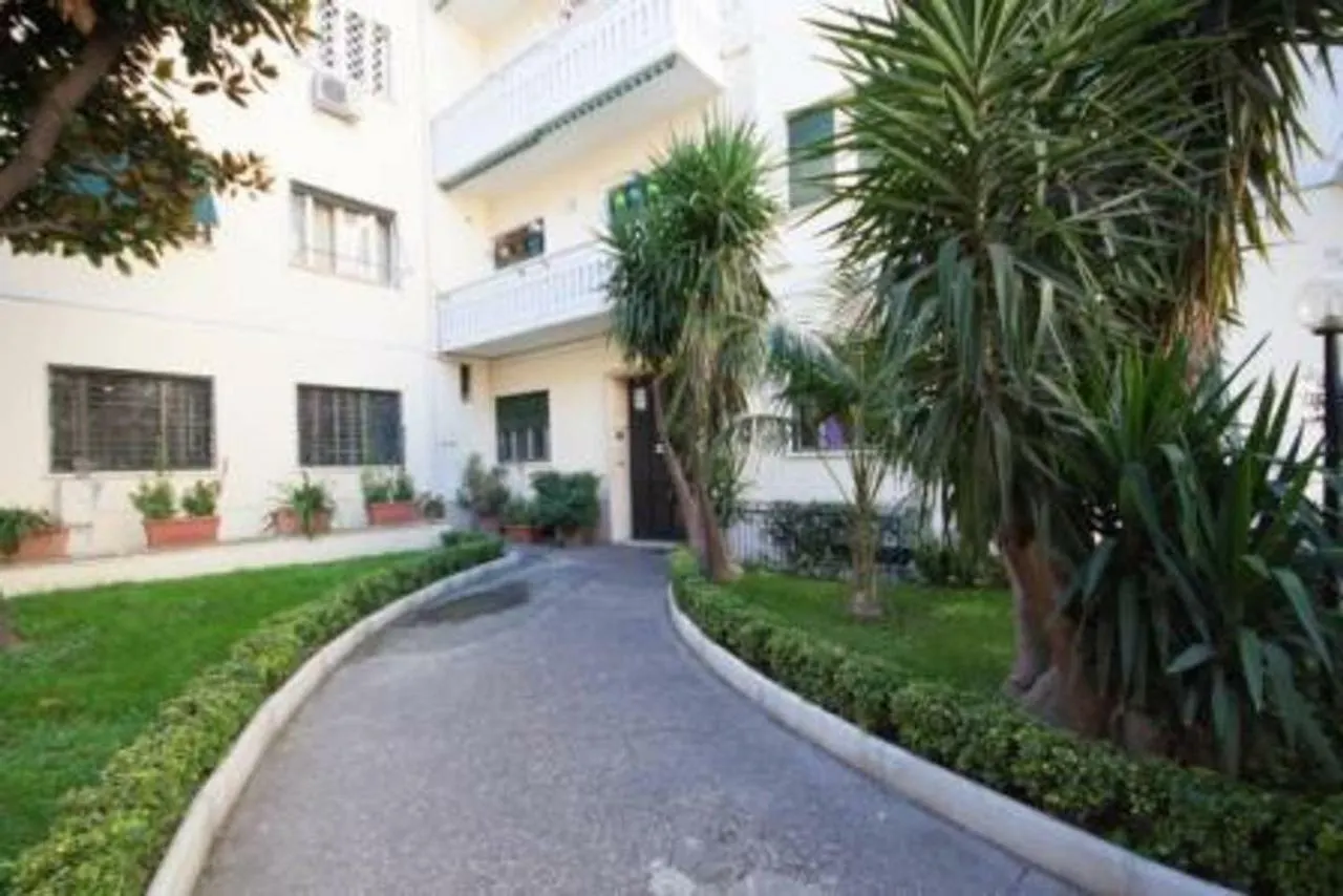 Apartmán Easylife Řím 0*,  Itálie