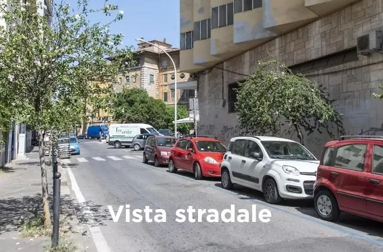 Ferienwohnung Easylife Rom Italien